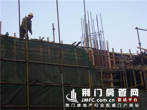 荆门房管网小编