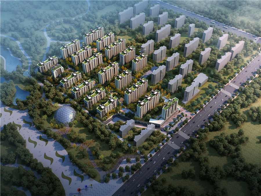 玲珑·紫悦蓝山