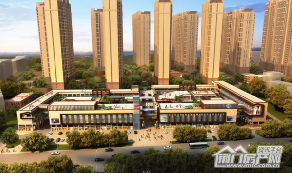 公园3326效果图4