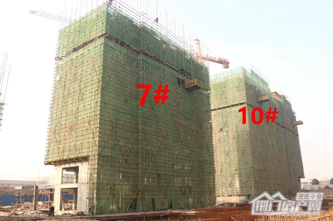 人民万福·一品花园12月工程进度.jpg