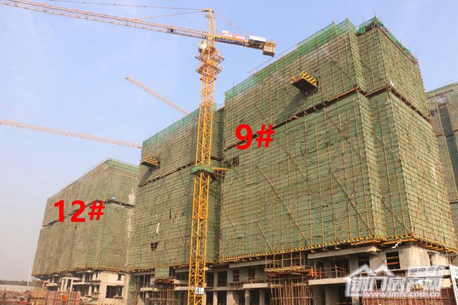 人民万福·一品花园12月工程进度.jpg