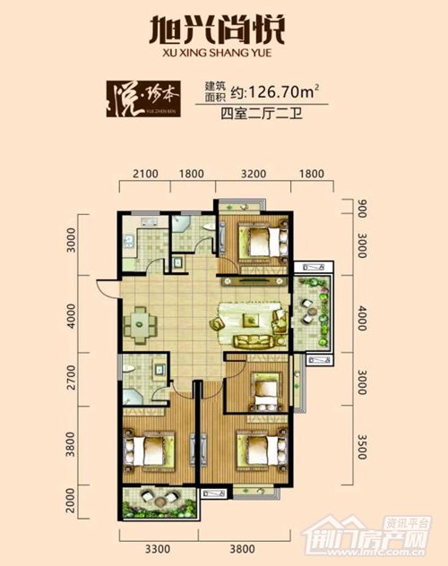 旭兴尚悦工程进度