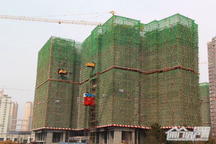凯旋湾3月工期报道.jpg