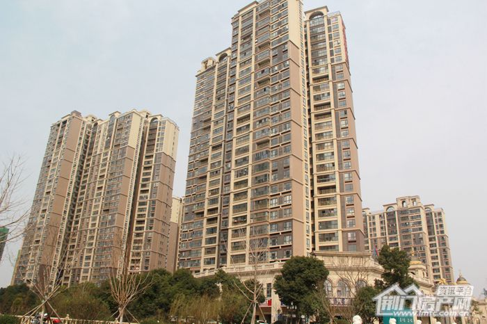 凯旋湾小区实景.jpg