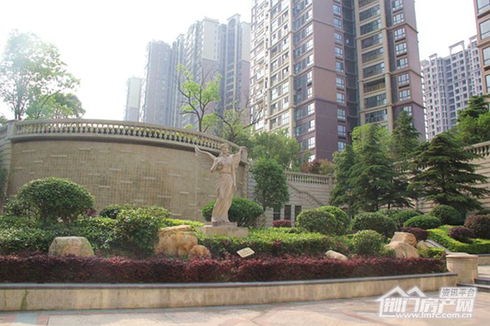 凯旋湾小区实景.jpg