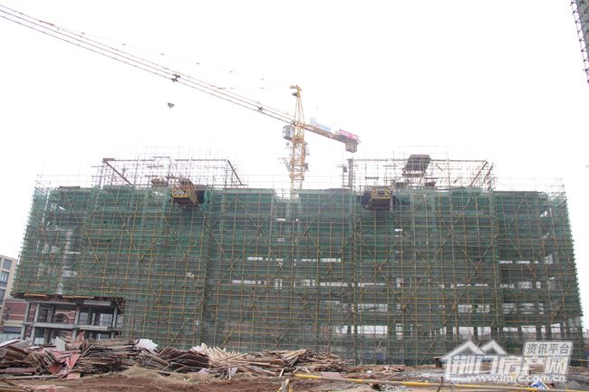 人民万福·一品花园3月工程进度.jpg