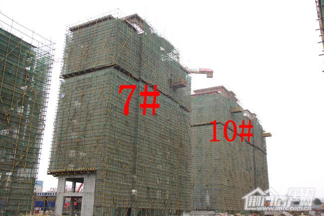 人民万福·一品花园3月工程进度.jpg