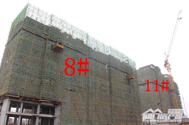 人民万福·一品花园3月工程进度.jpg