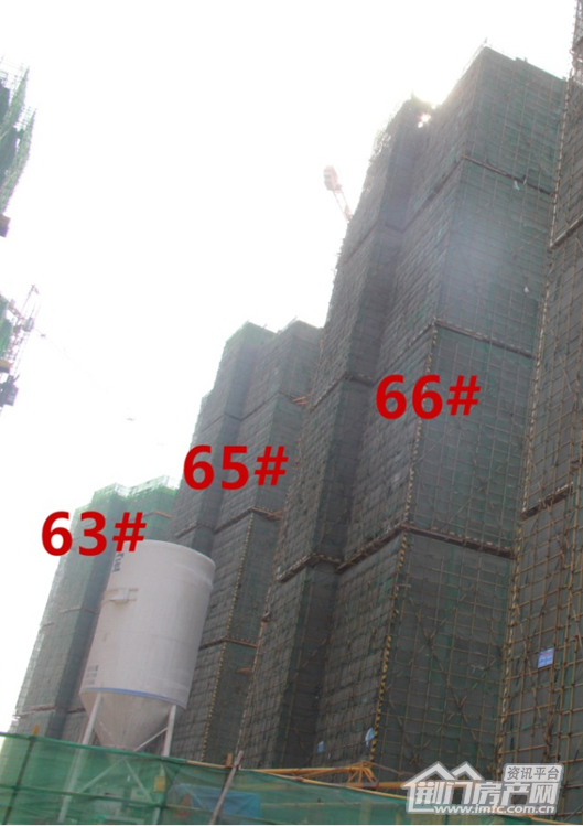 凯旋城3月工程进度.png