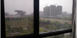 房间景观