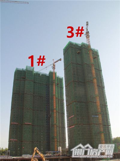 诺思·幸福城4月工期.jpg