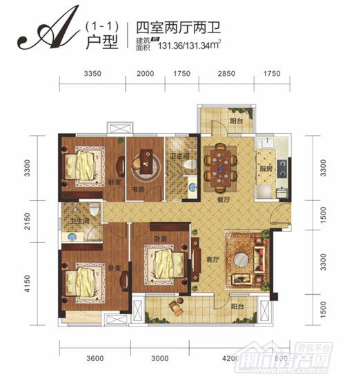 诺思·幸福城4月工期.jpg