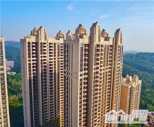 荆门恒大帝景交房.jpg