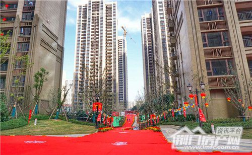 荆门恒大帝景交房.jpg