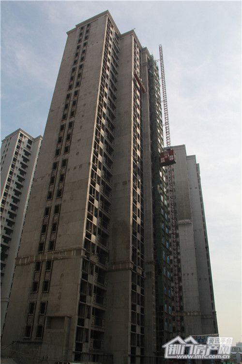 佳信·凯旋城11月工期实拍图.jpg