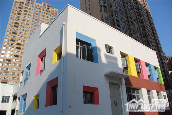 中国铁建·公园3326十二月工期实拍图.jpg