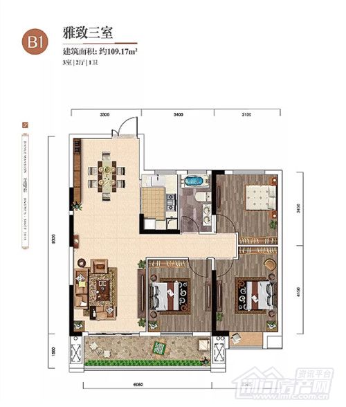 汇金中心·金樾府户型图.jpg
