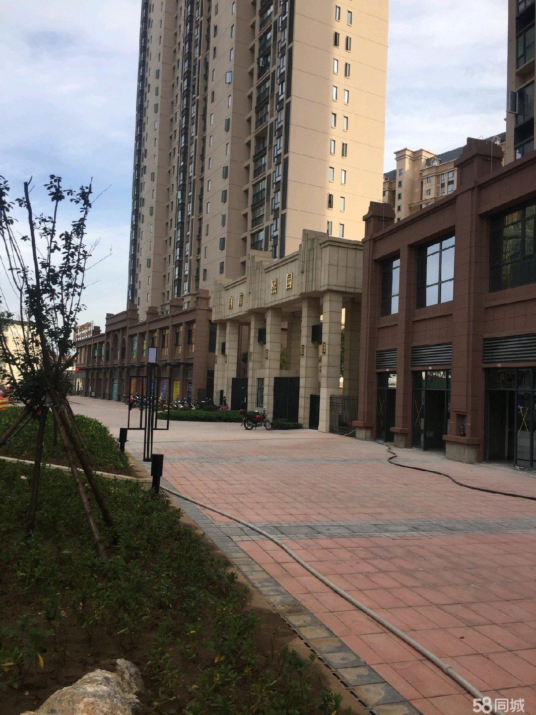 商铺出租 掇刀 中建 荆南熙园 41㎡ 临街门面