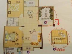 凤凰城户型图