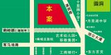 区位图