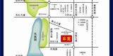 区位图