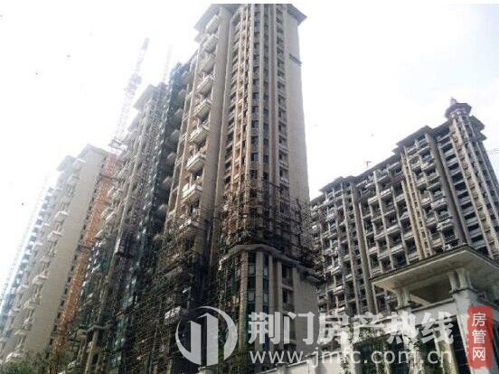 荆门碧桂园