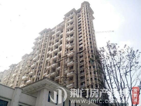荆门碧桂园