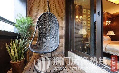 荆门碧桂园