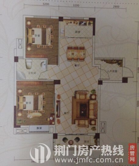 凤凰城