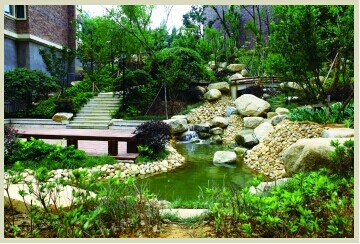 西山林语