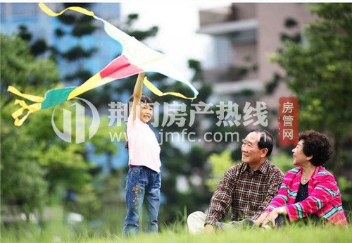 荆门碧桂园
