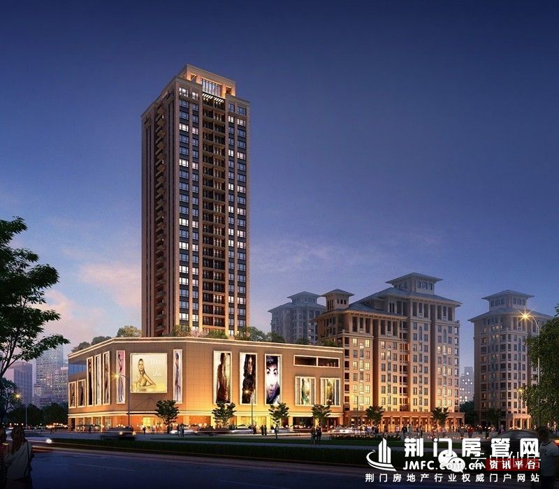 云中仙居