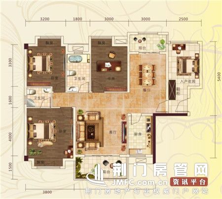 凤凰城
