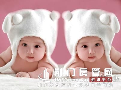 可爱萌宝宝——长龙·中央公园