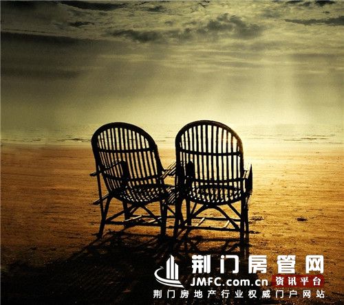 就这样相伴一生，在荆门长龙·中央公园