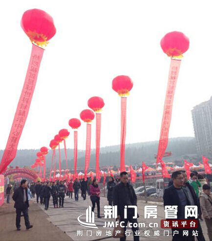 星球世界城入会场通道