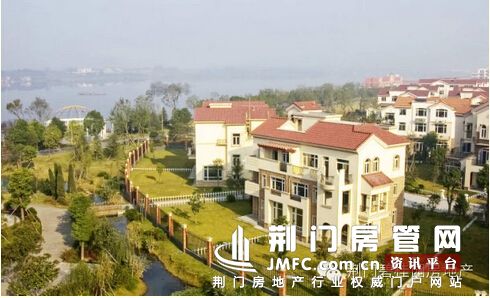 荆门房管网