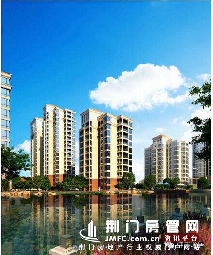 荆门房管网讯
