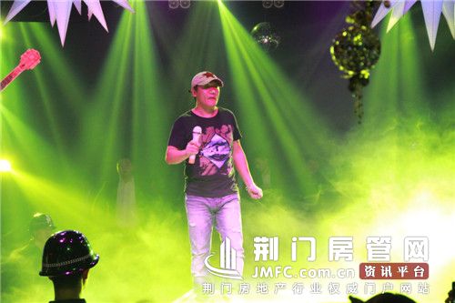 荆门万达广场