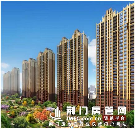 荆门万达广场