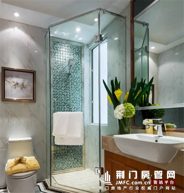 样板间