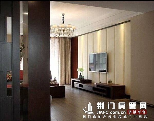 样板间
