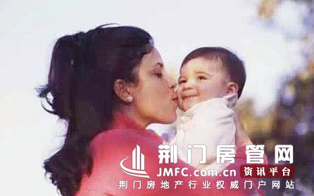 母亲节