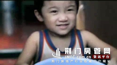 碧桂园陪你过母亲节