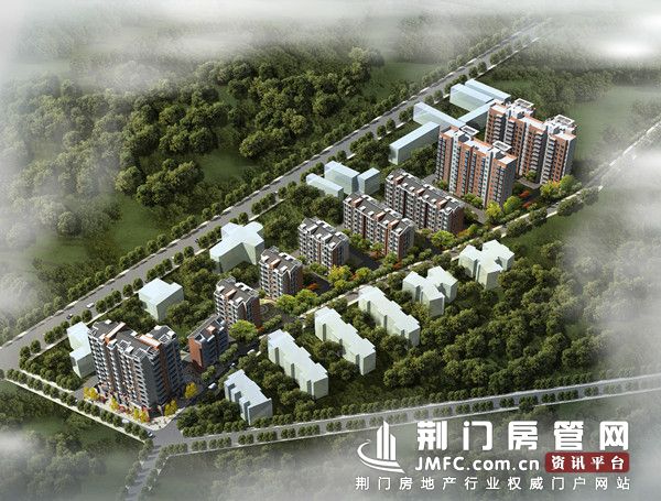 效果图