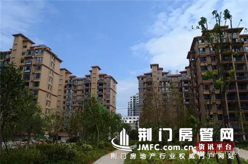 荆门凯旋帝景