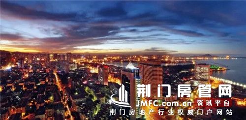 荆门碧桂园