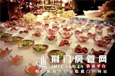 荆门万达广场