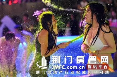 荆门万达广场