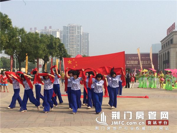 佳信·凯旋城